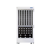 Semi-Automated Shelf