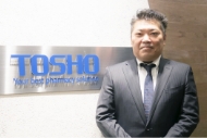 2019年入社　M.K
