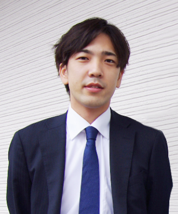 2021年入社　R.M