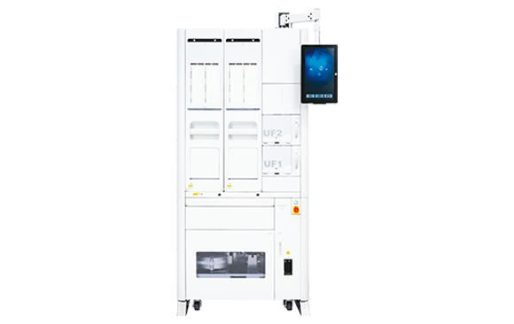 全自動錠剤分包機