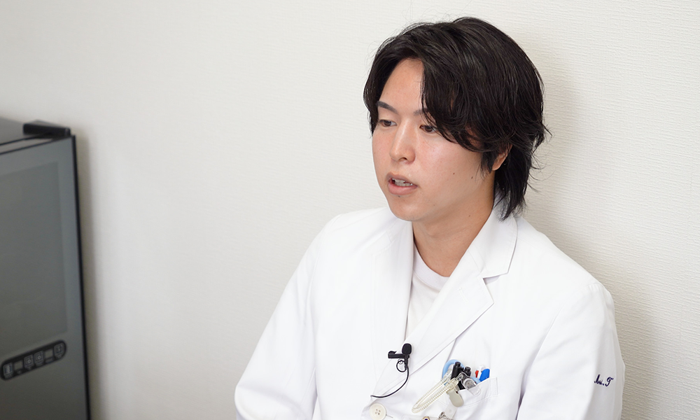三沢薬剤師薬局　薬剤師　森先生