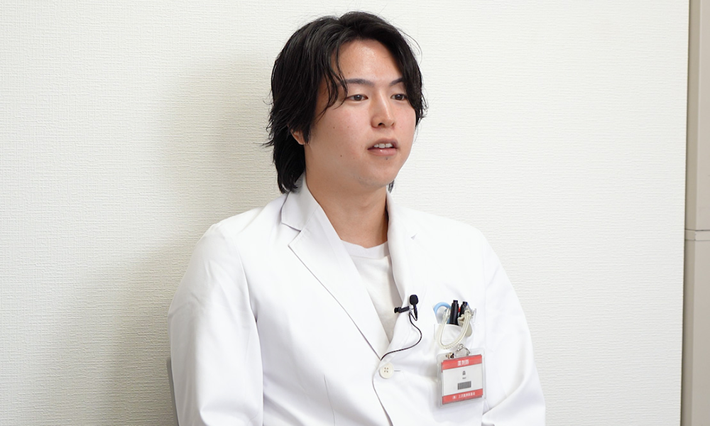 三沢薬剤師薬局　薬剤師　森先生