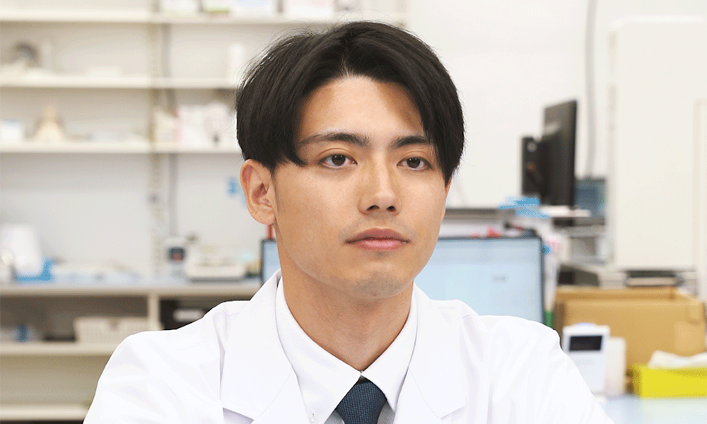グリーン薬局 須磨在宅支援センター　堀池先生