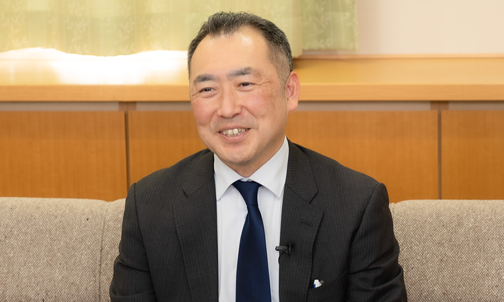 社会医療法人愛仁会 明石医療センター 寺沢先生