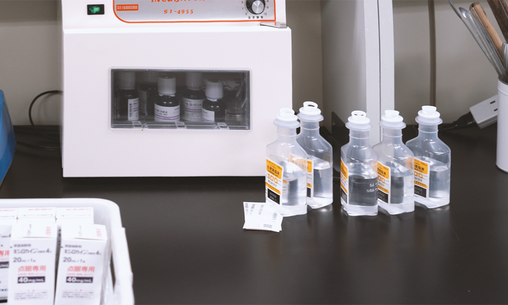 院内製剤支援システム AddDis-FC 薬品