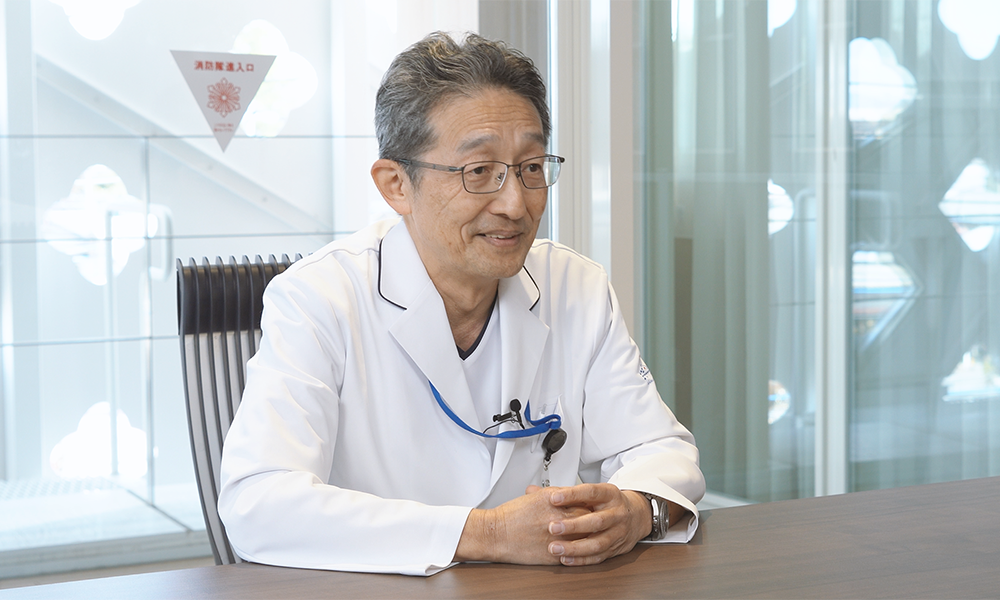 アイケイ薬局 小池社長