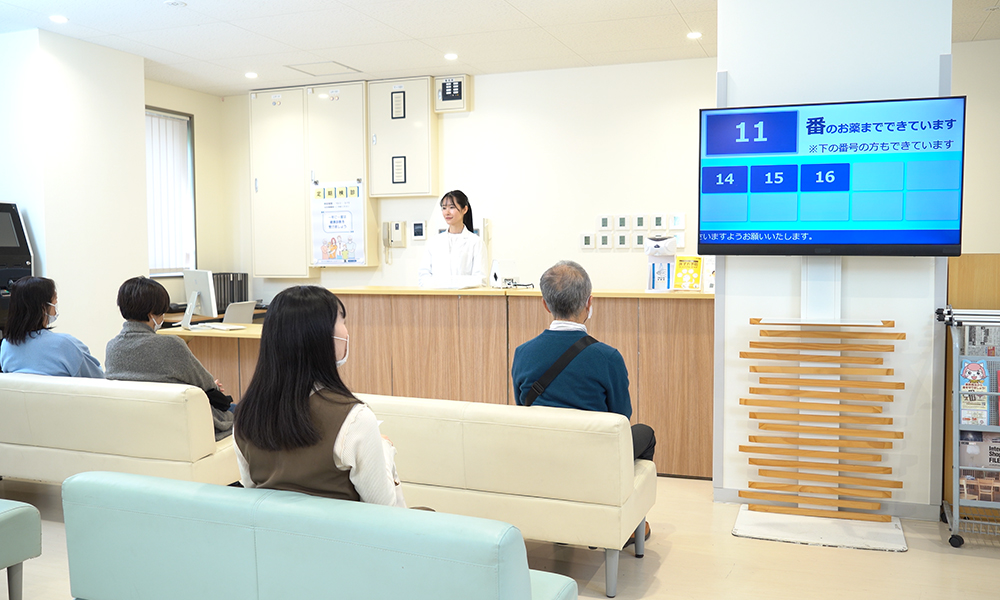与薬表示システム「i-Number／Pad-Number Cloud」製品ページ更新