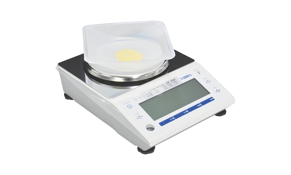 散薬調剤鑑査システム Wink-1100Mini III 電子天秤
