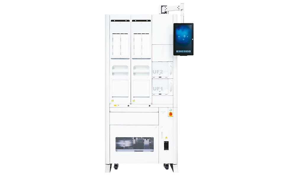 Xana-1360UF