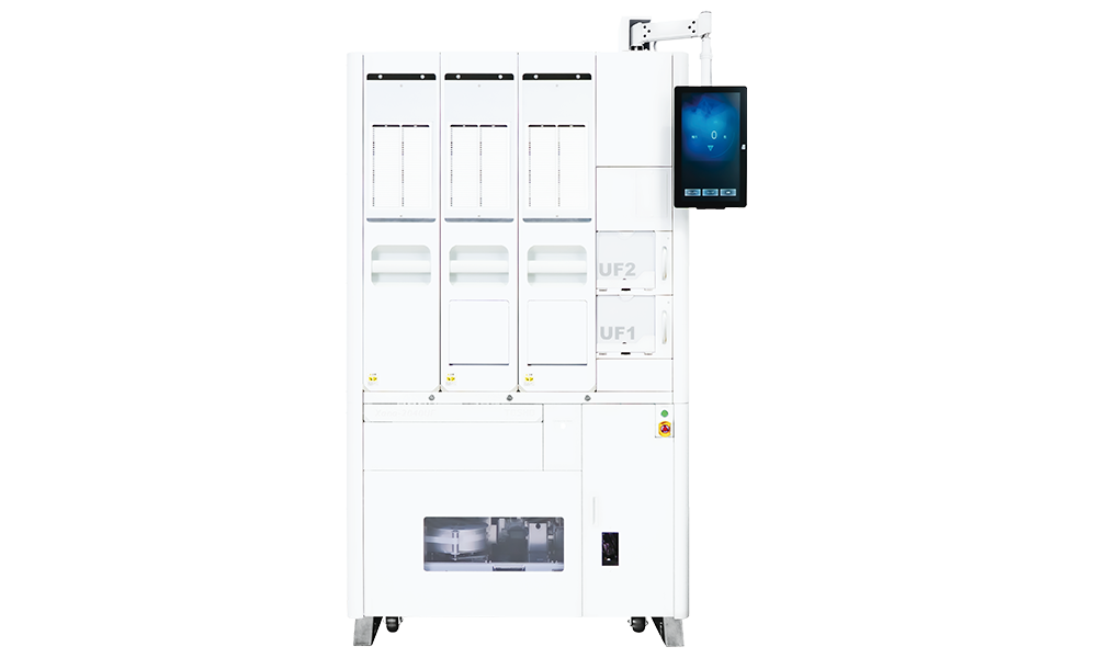 Xana-2040UF