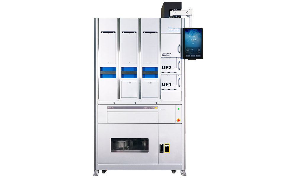 Xana-3001UF