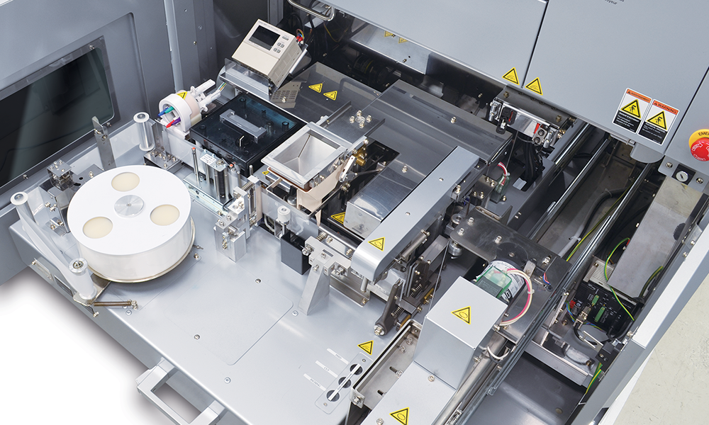 全自動錠剤分包機 Xana-4001U2 Advance 包装機