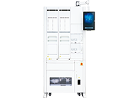 全自動錠剤分包機＜Xana-UFシリーズ＞を発表